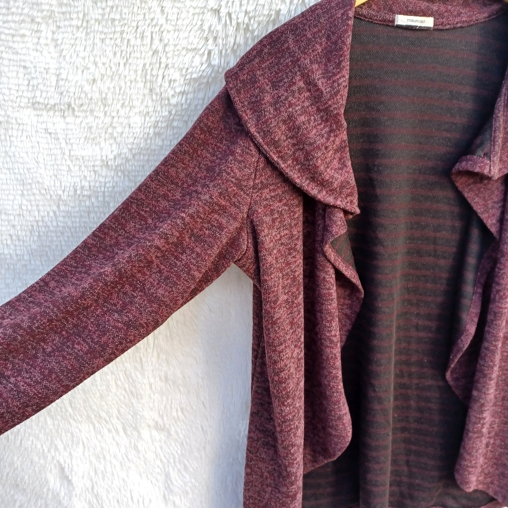 🍀Host Pick🍀 Maurices Women's Cardigan/Jacket - Picture 14 of 14